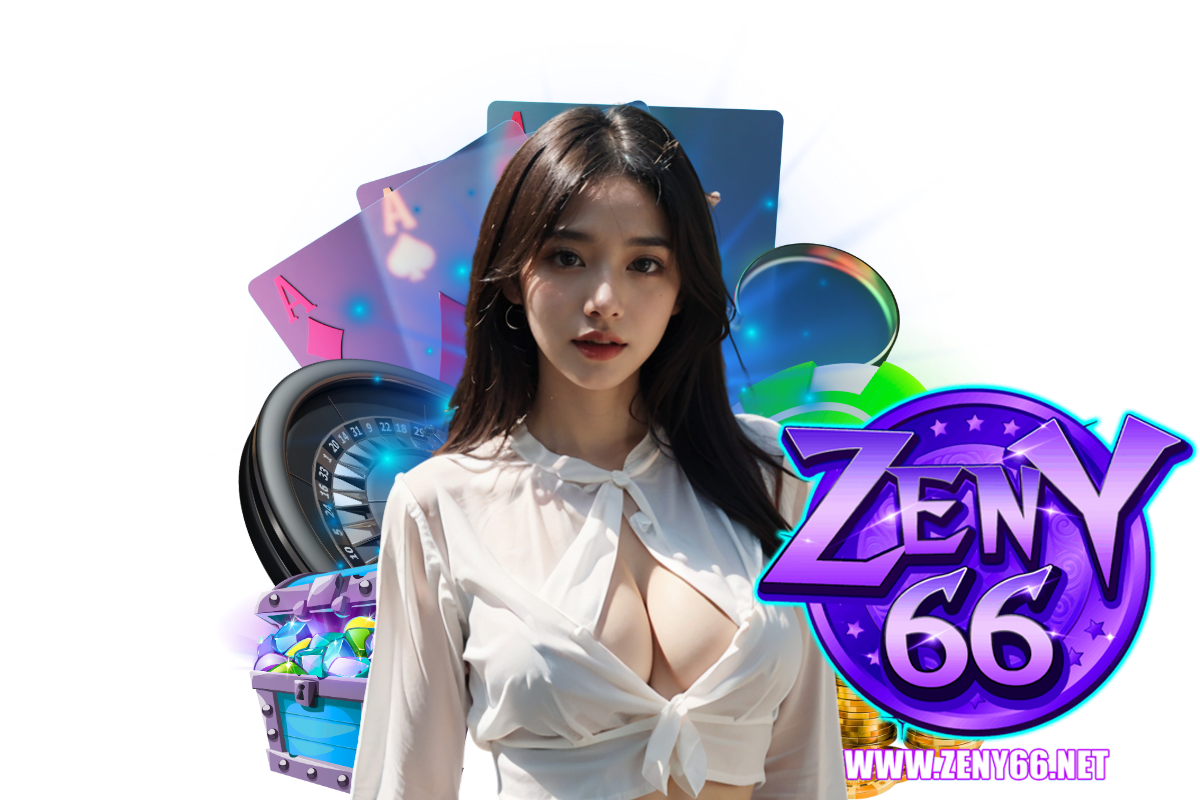 zeny66 wallet