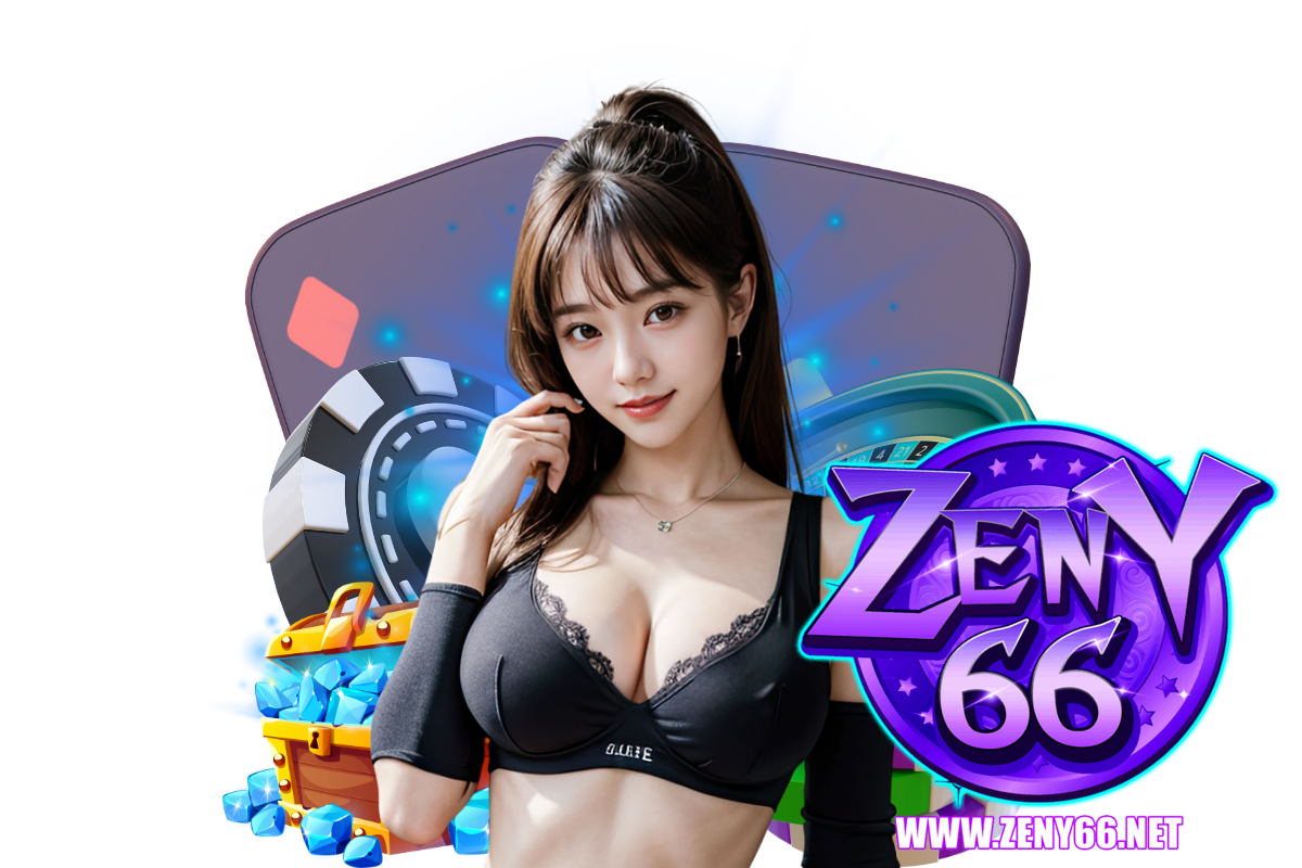 zeny66 สมัคร